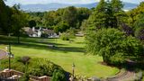 Culloden Estate and Spa Exterior