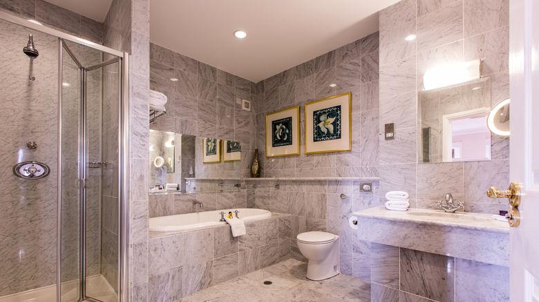 <b>Culloden Estate and Spa Room</b>. Images powered by <a href="https://www.leonardoworldwide.com/" title="Leonardo Worldwide" target="_blank">Leonardo</a>.