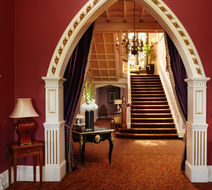 Culloden Estate and Spa Lobby