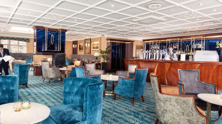 Culloden Estate and Spa Restaurant