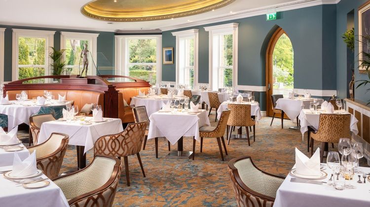 Culloden Estate and Spa Restaurant