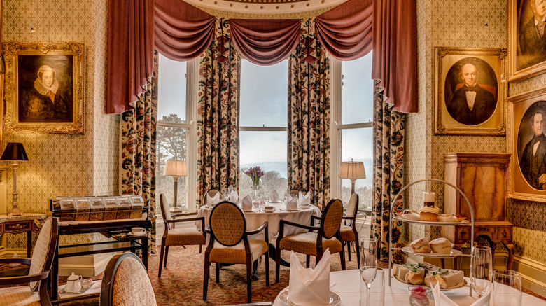 <b>Culloden Estate and Spa Restaurant</b>. Images powered by <a href="https://www.leonardoworldwide.com/" title="Leonardo Worldwide" target="_blank">Leonardo</a>.