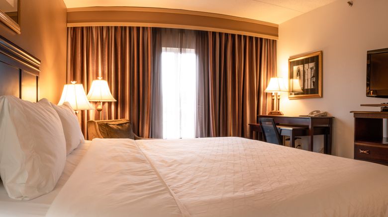 <b>Holiday Inn Express & Suites Tuscaloosa- Room</b>. Images powered by <a href="https://www.leonardoworldwide.com/" title="Leonardo Worldwide" target="_blank">Leonardo</a>.