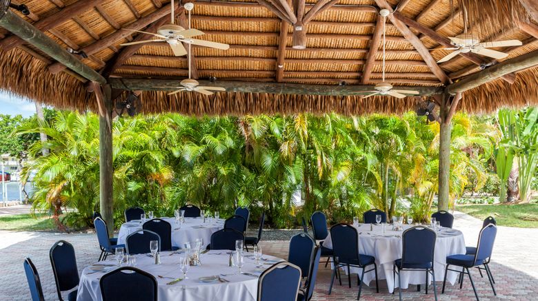 <b>Holiday Inn Key Largo Restaurant</b>. Images powered by <a href="https://www.leonardoworldwide.com/" title="Leonardo Worldwide" target="_blank">Leonardo</a>.