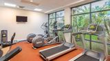 Holiday Inn Key Largo Health Club