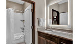 Staybridge Suites Salt Lake Room
