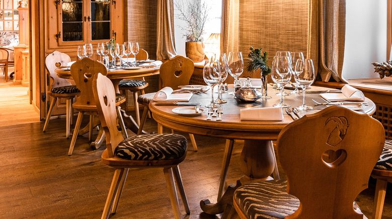 <b>Walther Hotel Restaurant</b>. Images powered by <a href="https://www.leonardoworldwide.com/" title="Leonardo Worldwide" target="_blank">Leonardo</a>.