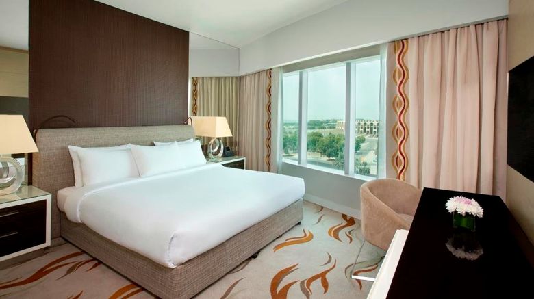 <b>Millennium Capital Centre Abu Dhabi Suite</b>. Images powered by <a href="https://www.leonardoworldwide.com/" title="Leonardo Worldwide" target="_blank">Leonardo</a>.