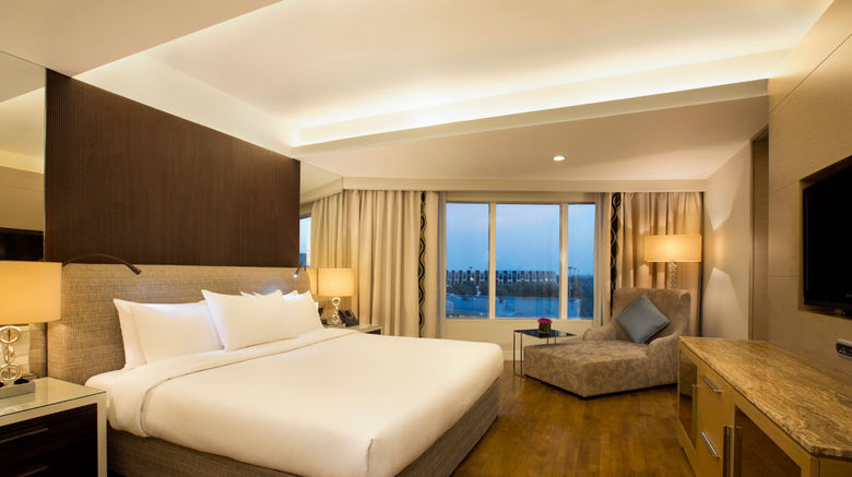 <b>Millennium Capital Centre Abu Dhabi Suite</b>. Images powered by <a href="https://www.leonardoworldwide.com/" title="Leonardo Worldwide" target="_blank">Leonardo</a>.