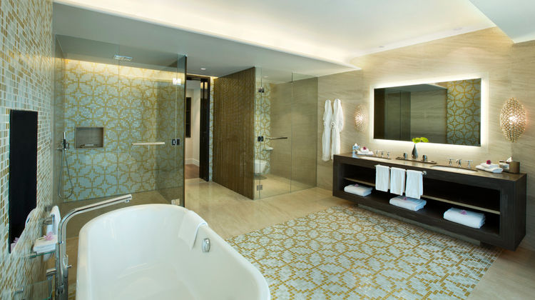 Millennium Capital Centre Abu Dhabi Room