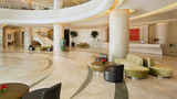 Millennium Capital Centre Abu Dhabi Lobby
