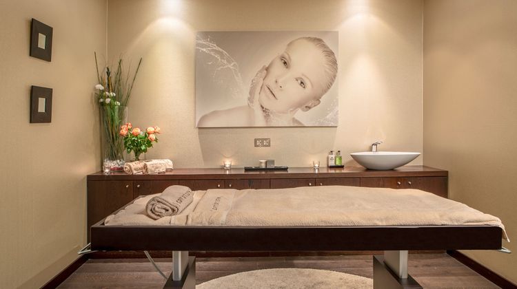 InterContinental Porto-Palacio das Cardo Spa
