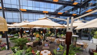 ONOMO Hotel Casablanca City Center
