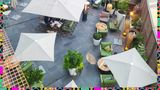 ONOMO Hotel Casablanca City Center Exterior