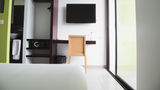 <b>Onomo Hotel Libreville Room</b>. Images powered by <a href="https://www.leonardoworldwide.com/" title="Leonardo Worldwide" target="_blank">Leonardo</a>.