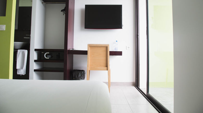 <b>Onomo Hotel Libreville Room</b>. Images powered by <a href="https://www.leonardoworldwide.com/" title="Leonardo Worldwide" target="_blank">Leonardo</a>.