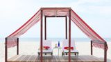 The Virginia Hotel Beach