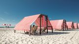 The Virginia Hotel Beach