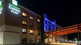 Holiday Inn Express & Suites The Dalles Exterior