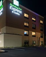 Holiday Inn Express & Suites The Dalles