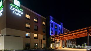 Holiday Inn Express & Suites The Dalles