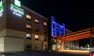 Holiday Inn Express & Suites The Dalles