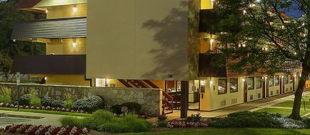 Red Roof PLUS+ Washington DC - Oxon Hill Exterior
