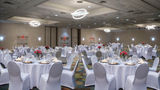 Holiday Inn Express Ballroom