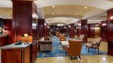 Omni New Haven Hotel At Yale Lobby