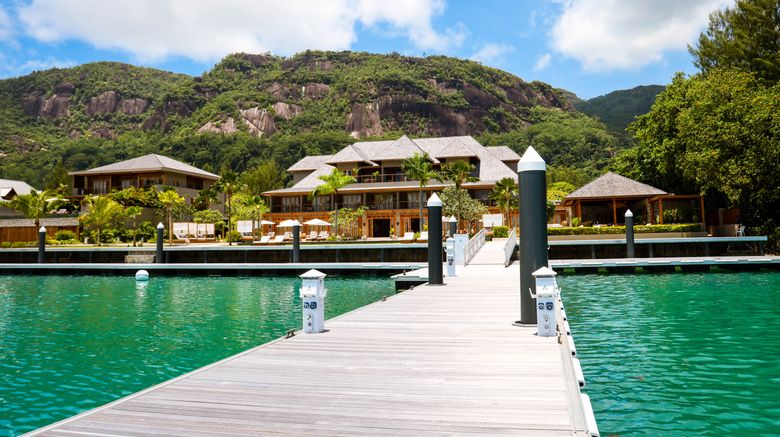 L Escale Resort Marina And Spa Exterior. Images powered by <a href="https://www.leonardoworldwide.com" target="_blank" rel="noopener">Leonardo</a>.