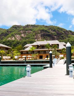 L Escale Resort Marina And Spa