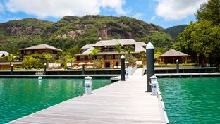 L Escale Resort Marina And Spa