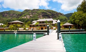 L Escale Resort Marina And Spa