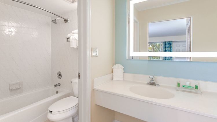 Holiday Inn Key Largo Room