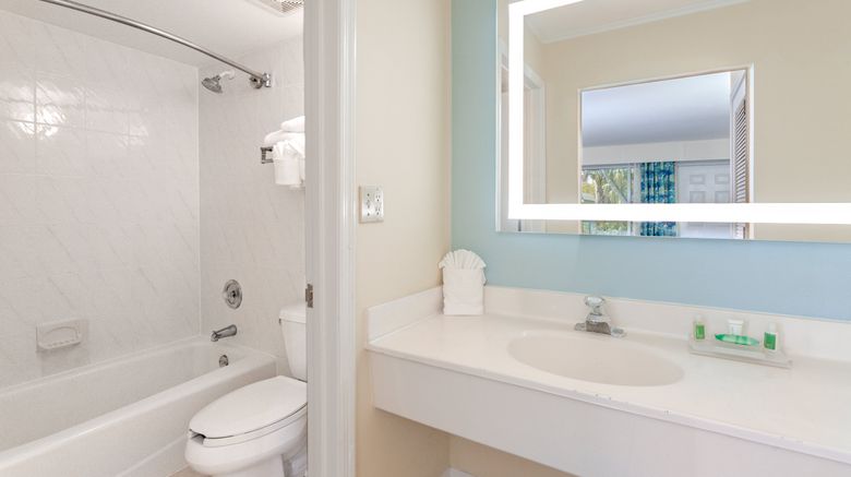 <b>Holiday Inn Key Largo Room</b>. Images powered by <a href="https://www.leonardoworldwide.com/" title="Leonardo Worldwide" target="_blank">Leonardo</a>.