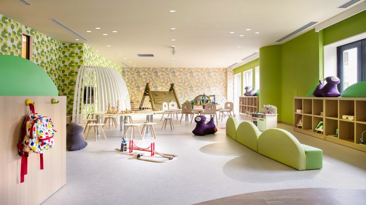 Holiday Inn Resort Kuroyon Recreation