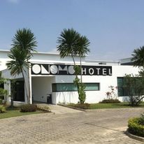 Onomo Hotel Libreville