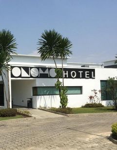 Onomo Hotel Libreville