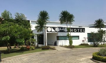 Onomo Hotel Libreville