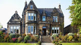 The Roseate Edinburgh Exterior