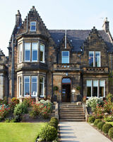 The Roseate Edinburgh