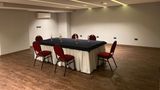 <b>Holiday Inn Express Morelia Meeting</b>. Images powered by <a href="https://www.leonardoworldwide.com/" title="Leonardo Worldwide" target="_blank">Leonardo</a>.