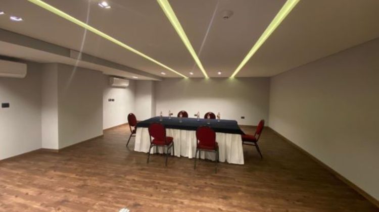 Holiday Inn Express Morelia Meeting