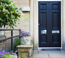 The Roseate Edinburgh Exterior