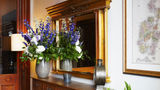 The Roseate Edinburgh Lobby