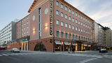 Solo Sokos Hotel Turun Seurahuone Exterior