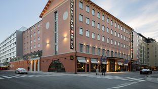 Solo Sokos Hotel Turun Seurahuone