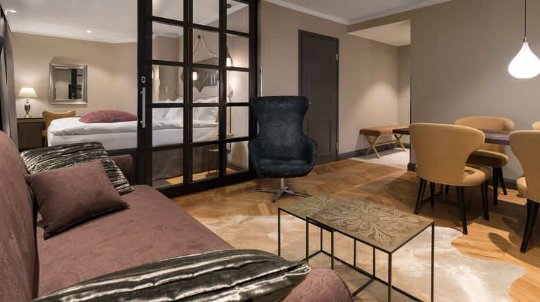 <b>Solo Sokos Hotel Turun Seurahuone Room</b>. Images powered by <a href="https://www.leonardoworldwide.com/" title="Leonardo Worldwide" target="_blank">Leonardo</a>.