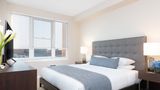 AVE Emeryville at Bay Street Hotel Room