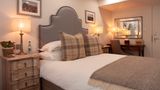 The Roseate Edinburgh Room